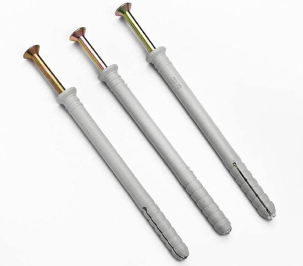 Frame Fixing Anchor Hilti Fischer Profix Klimas Index Rawlplug - Image 2