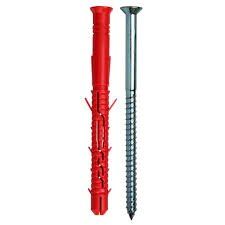 Frame Fixing Anchor Hilti Fischer Profix Klimas Index Rawlplug - Image 4