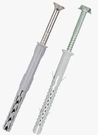 Frame Fixing Anchor Hilti Fischer Profix Klimas Index Rawlplug