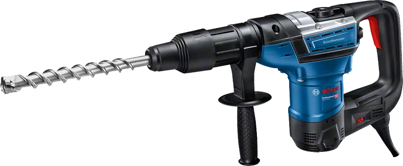 Bosch GBH 5-40 D SDS Max Rotary Hammer